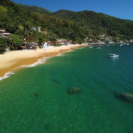 La Coquille Hotel Praia de Aracatiba Ngoại thất bức ảnh