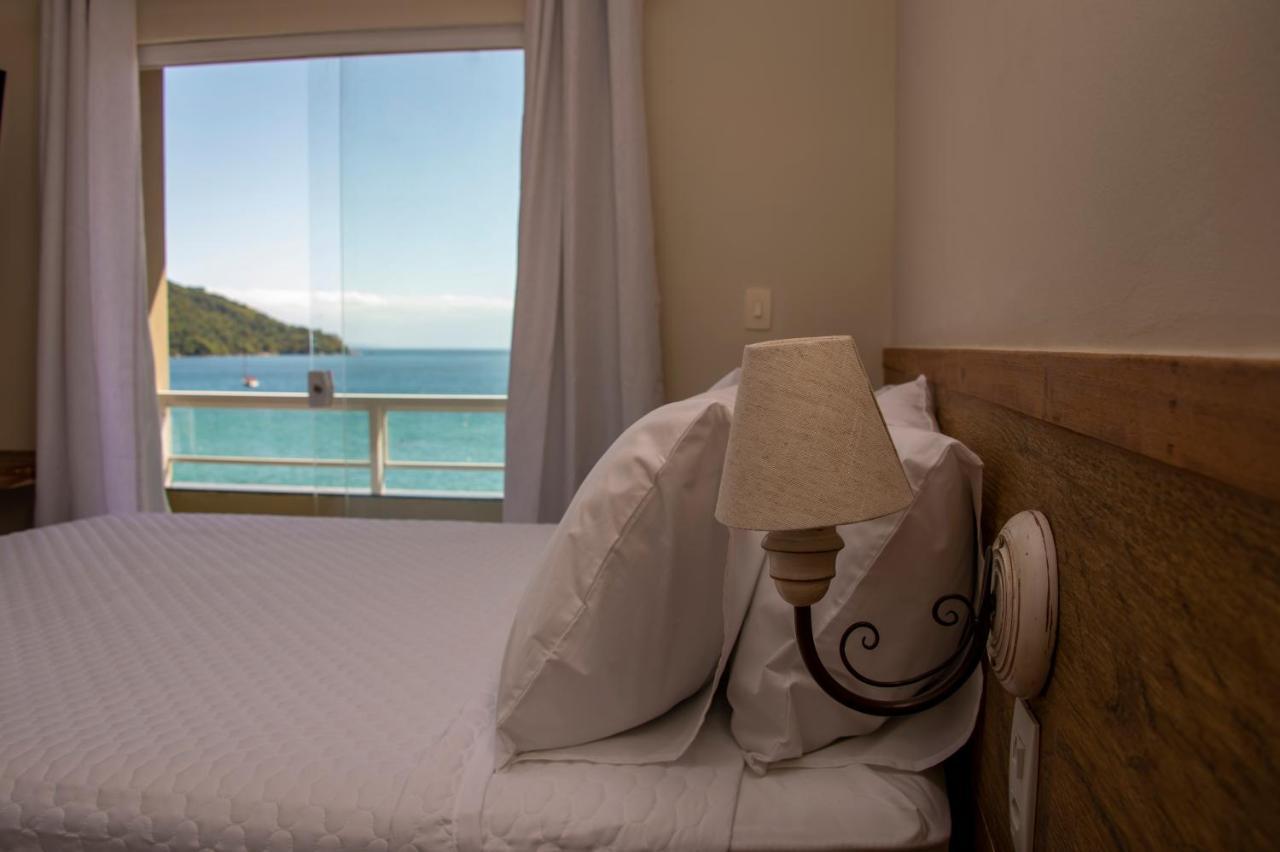 La Coquille Hotel Praia de Aracatiba Ngoại thất bức ảnh