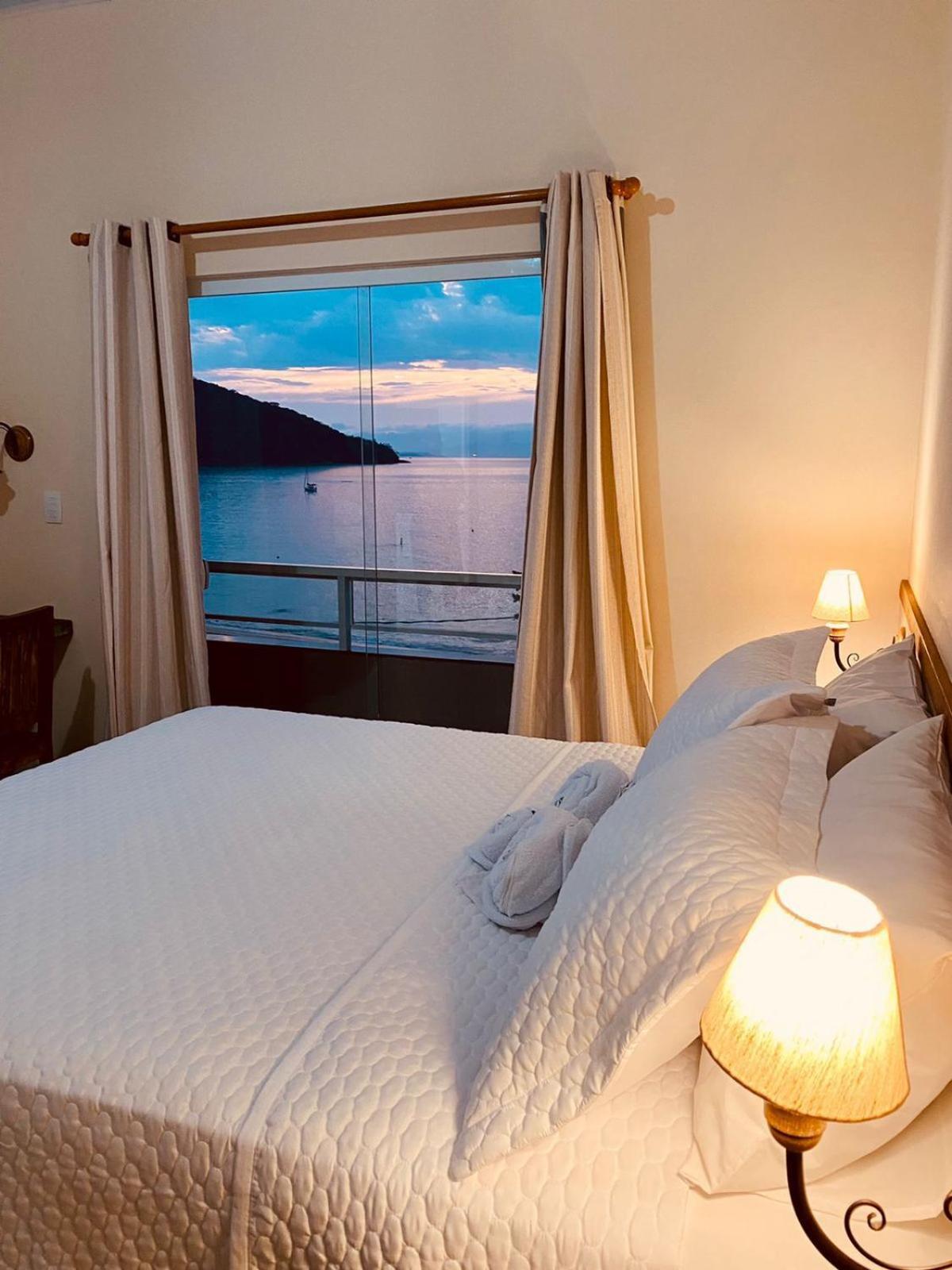 La Coquille Hotel Praia de Aracatiba Ngoại thất bức ảnh