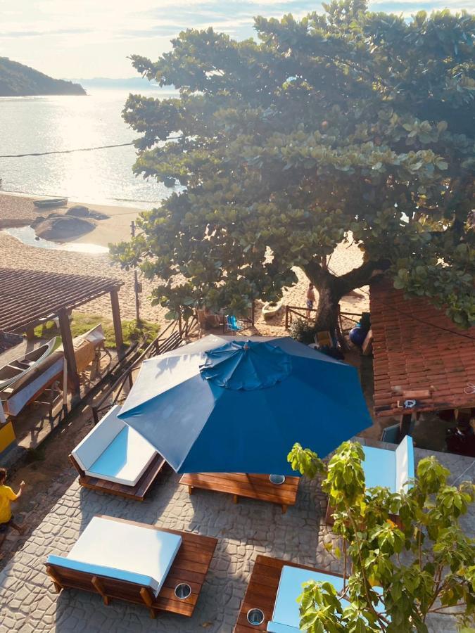 La Coquille Hotel Praia de Aracatiba Ngoại thất bức ảnh