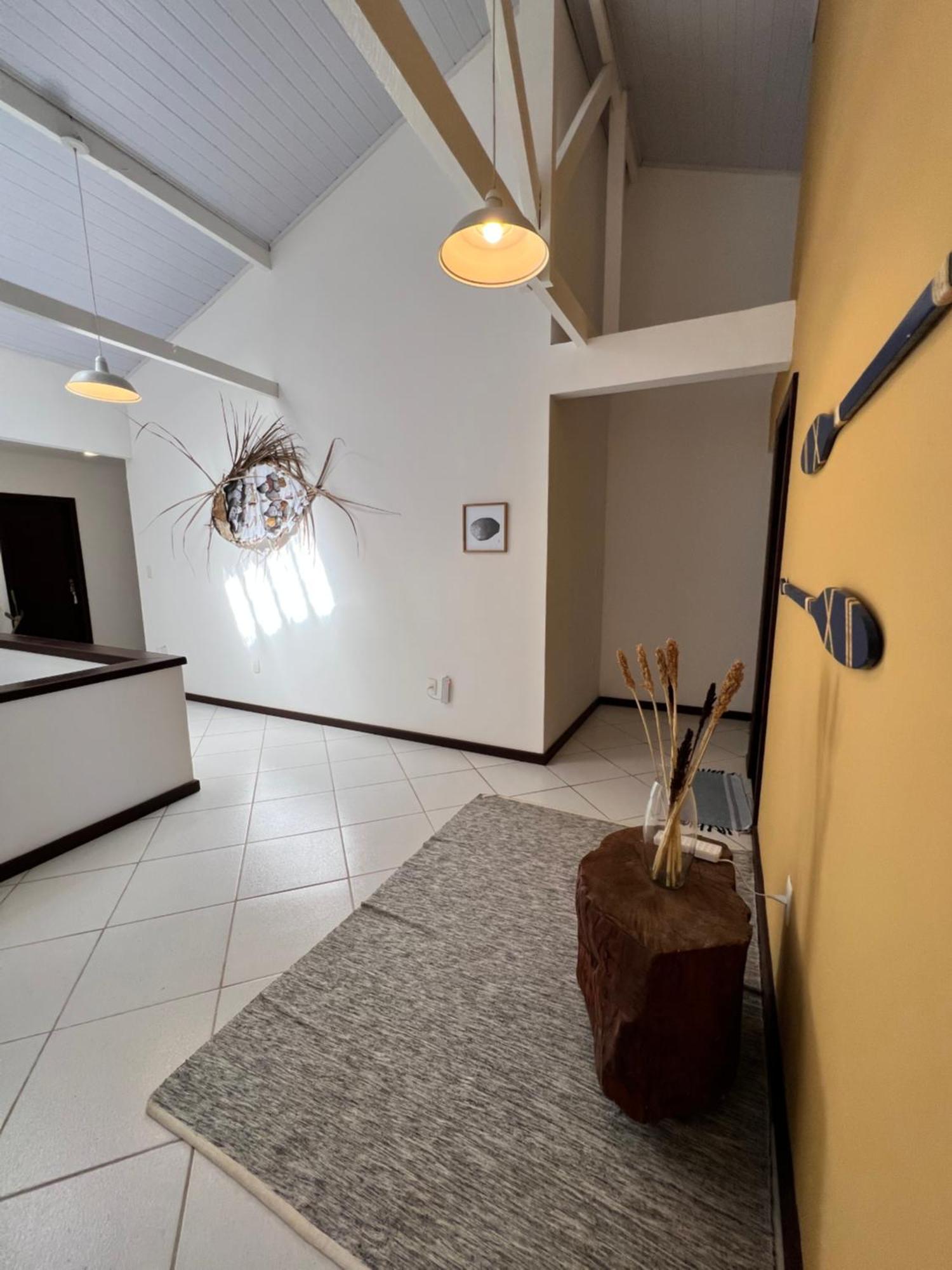 La Coquille Hotel Praia de Aracatiba Ngoại thất bức ảnh