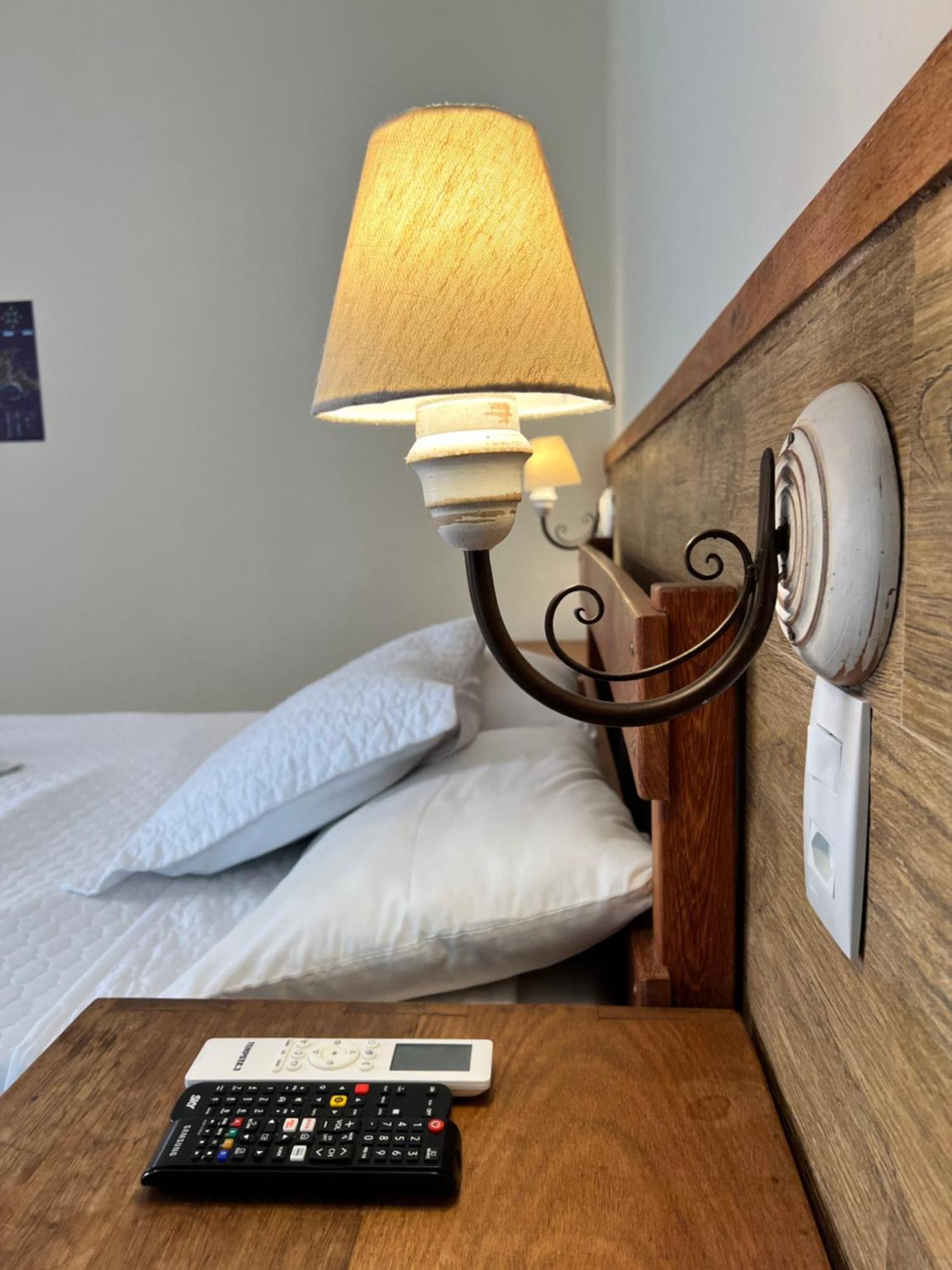 La Coquille Hotel Praia de Aracatiba Ngoại thất bức ảnh
