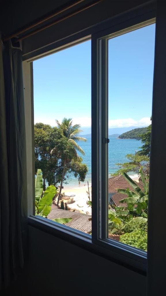 La Coquille Hotel Praia de Aracatiba Ngoại thất bức ảnh
