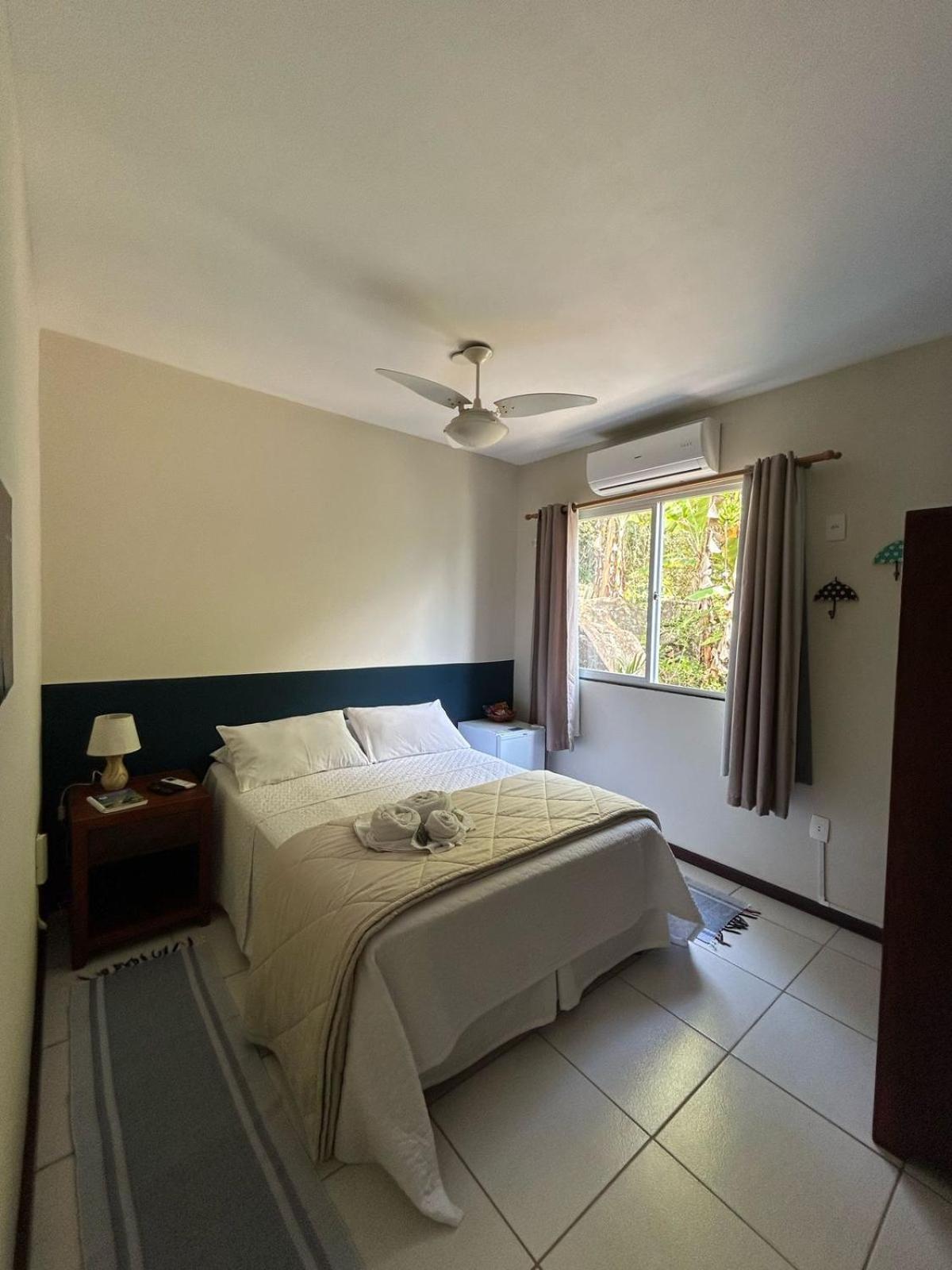 La Coquille Hotel Praia de Aracatiba Ngoại thất bức ảnh